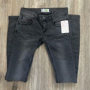 Free people skinny jeans